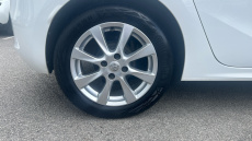 Vauxhall Corsa 1.2 SE 5dr Petrol Hatchback